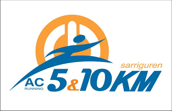 III Carrera 5&amp;10 Km Sarriguren